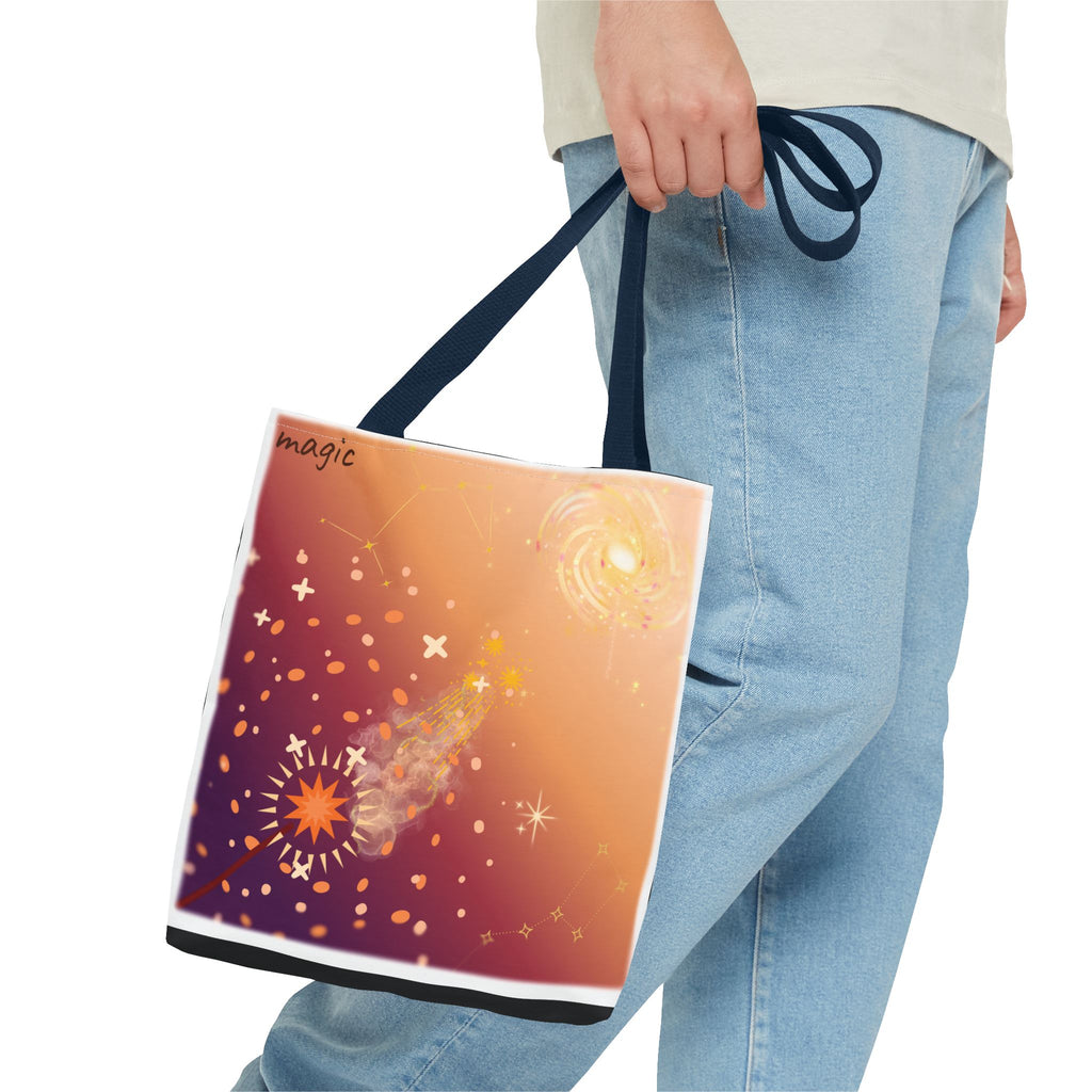 Tote Bag (AOP)
