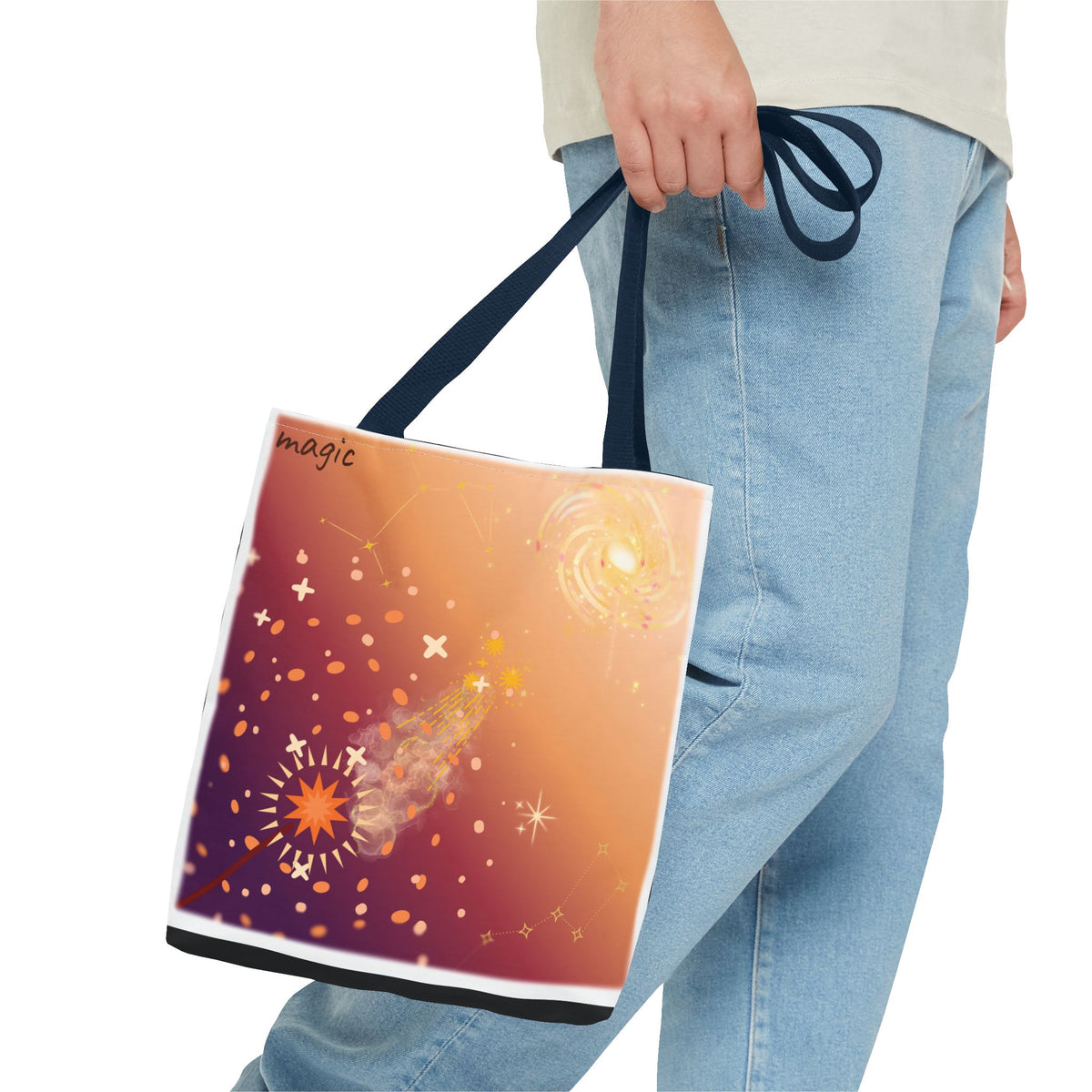 Tote Bag (AOP)