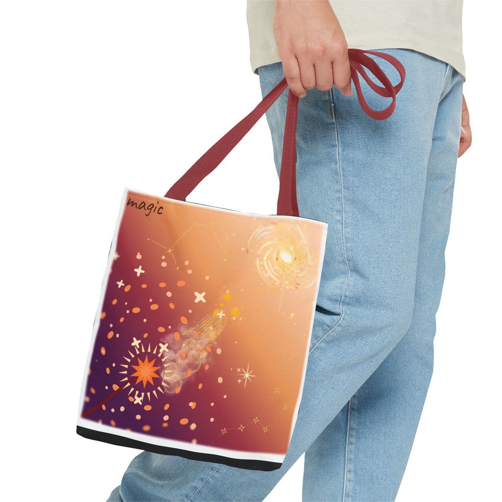 Tote Bag (AOP)