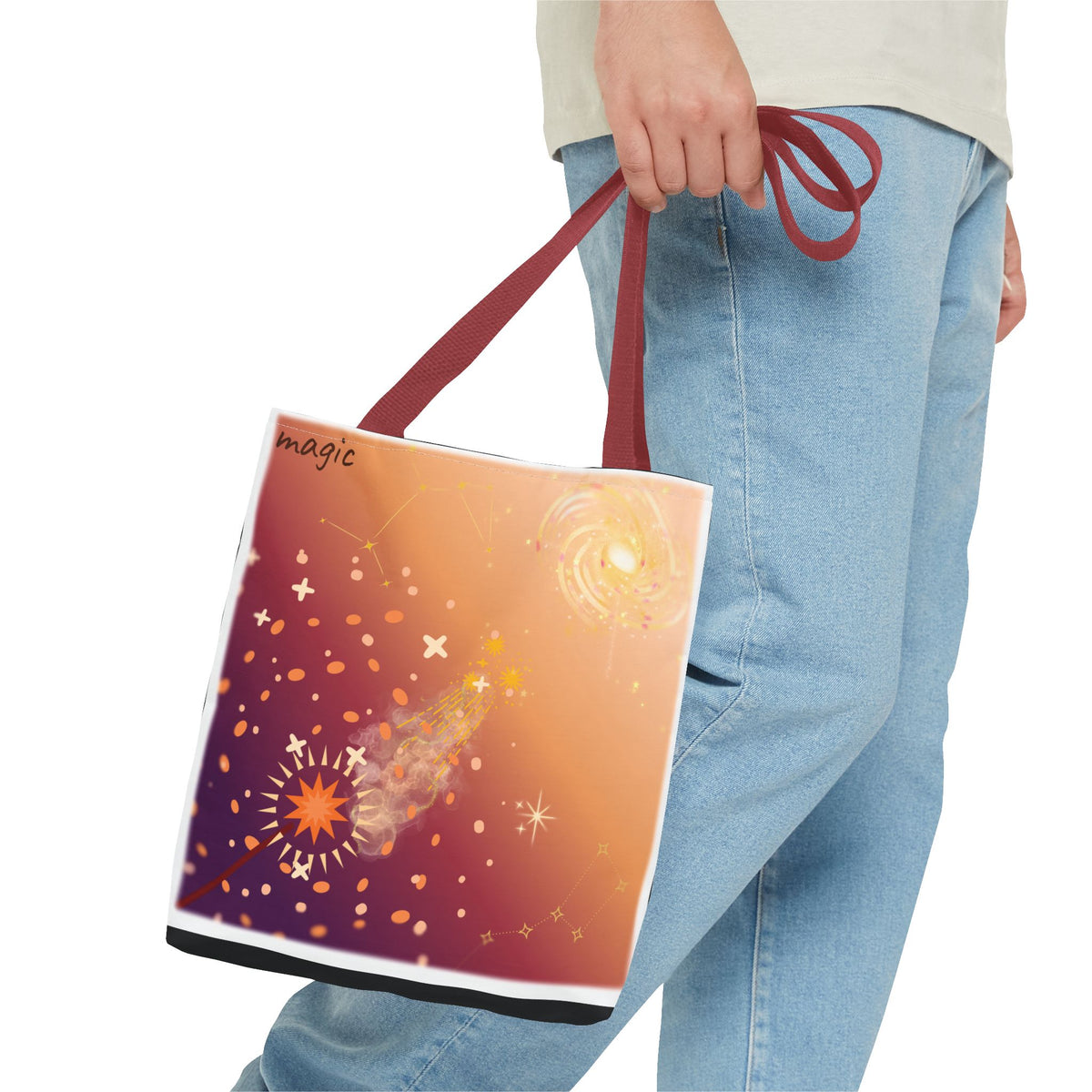 Tote Bag (AOP)