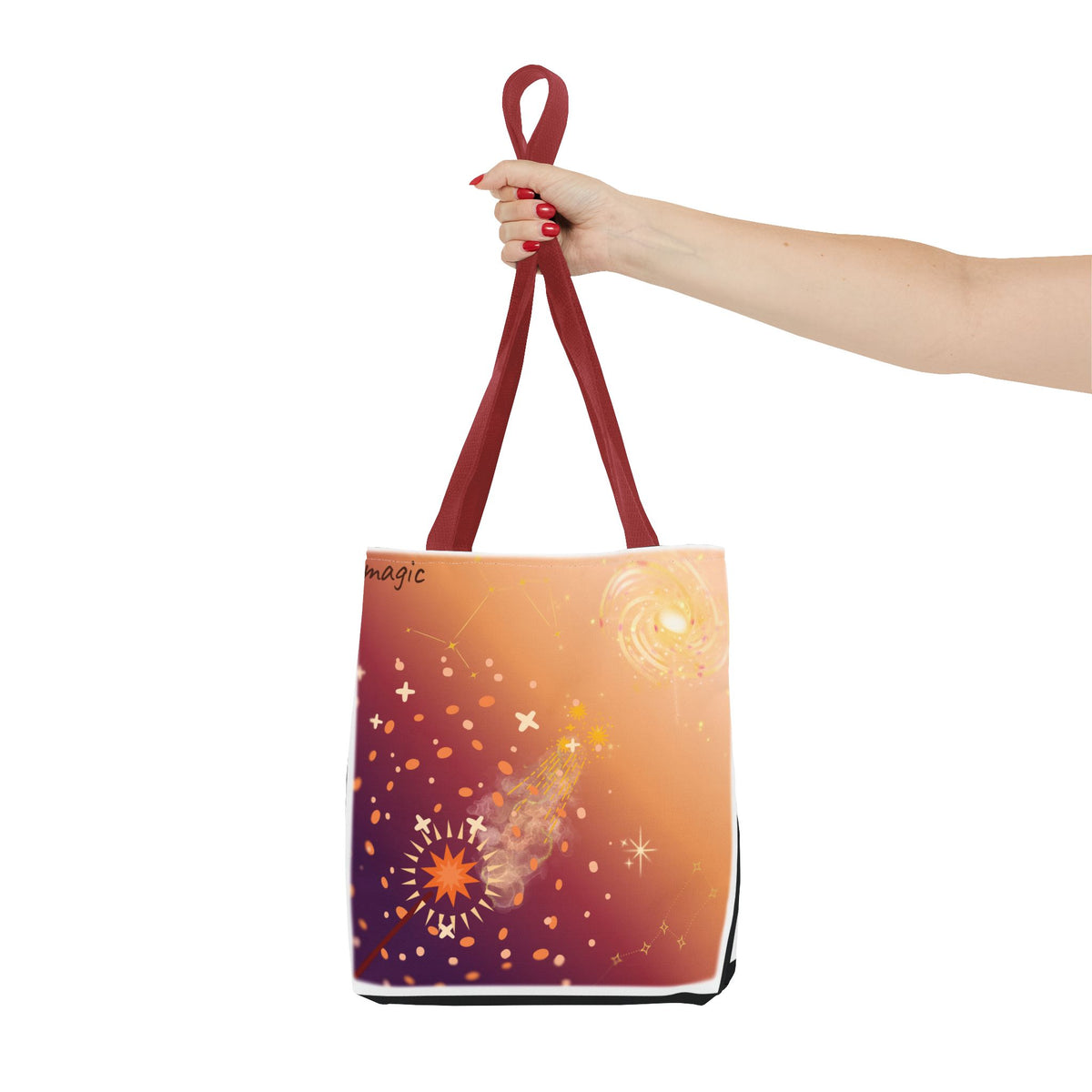 Tote Bag (AOP)