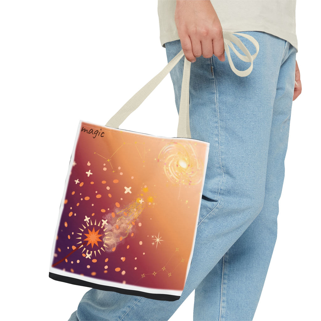 Tote Bag (AOP)