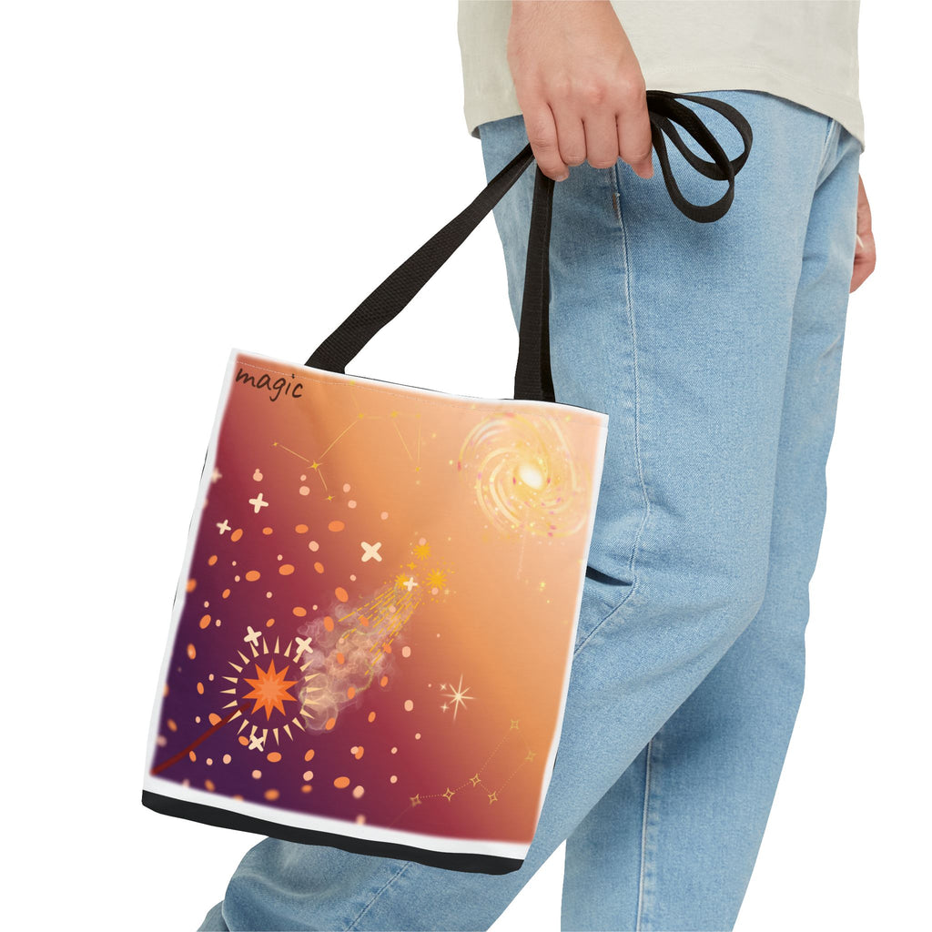 Tote Bag (AOP)