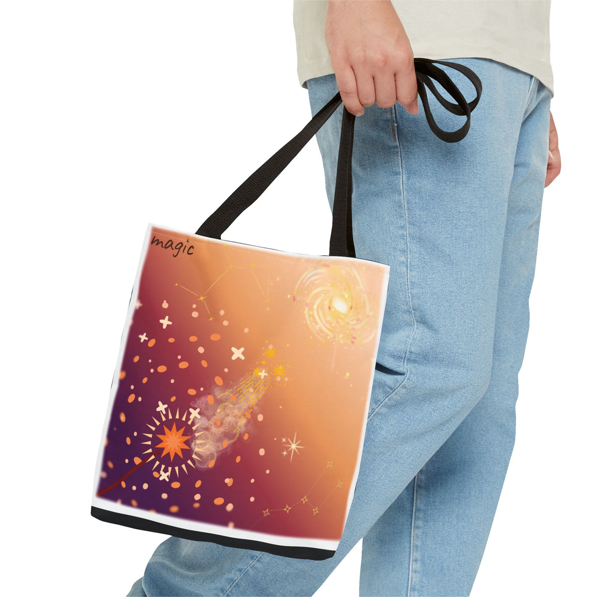 Tote Bag (AOP)