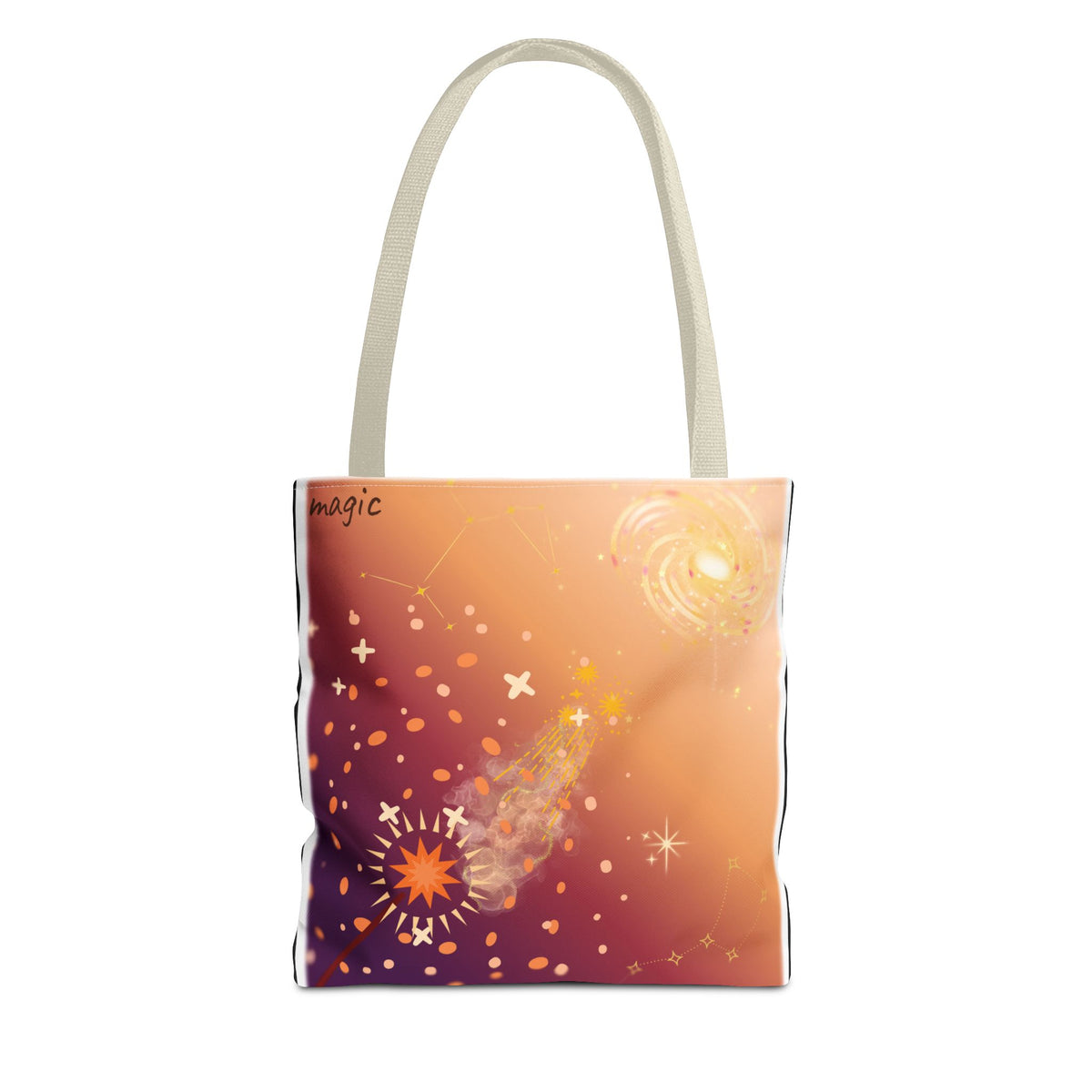 Tote Bag (AOP)
