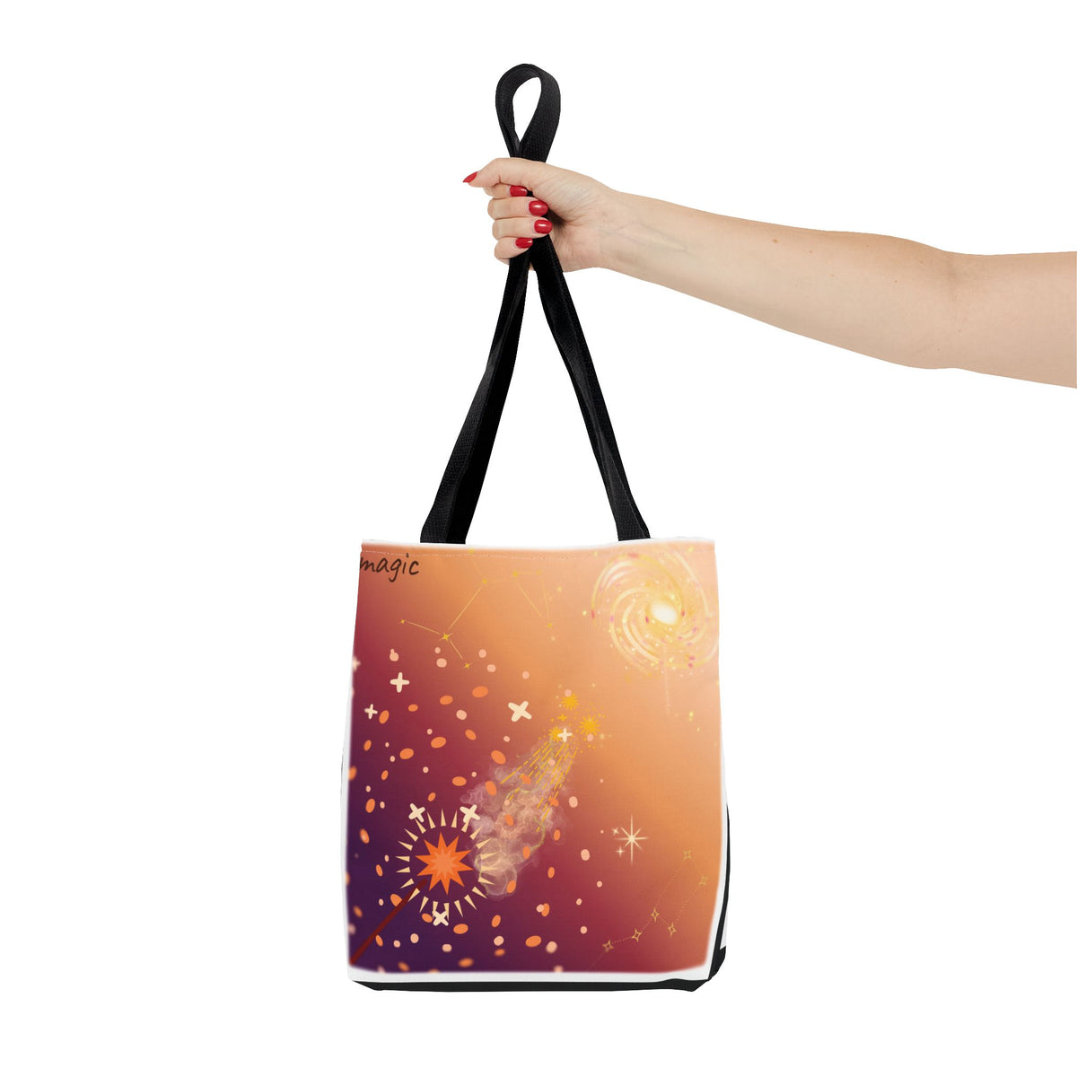 Tote Bag (AOP)