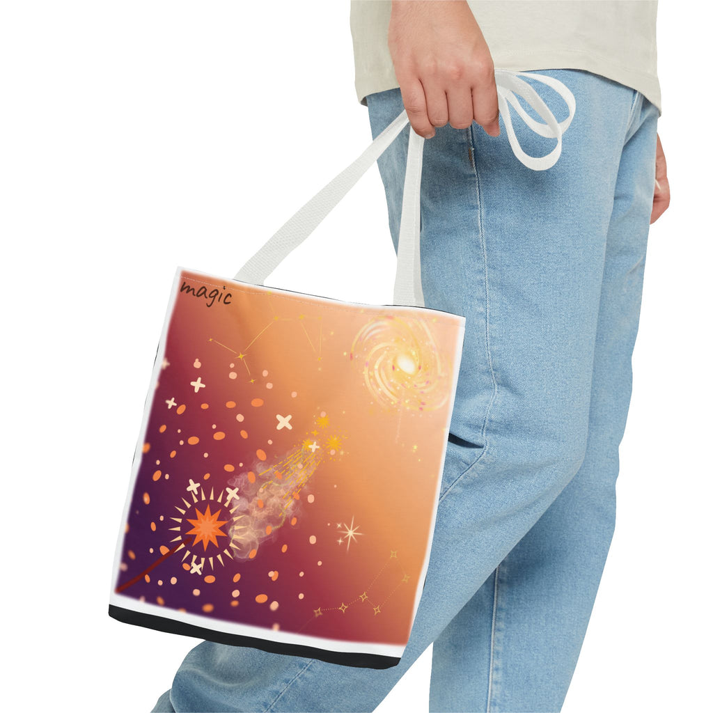 Tote Bag (AOP)