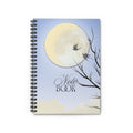 Spiral Notebook - Ruled Line
