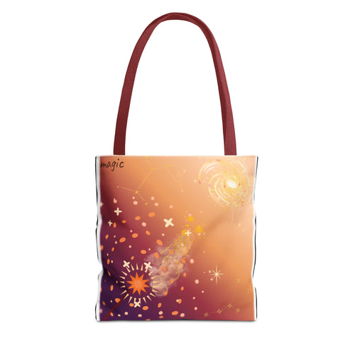 Tote Bag (AOP)